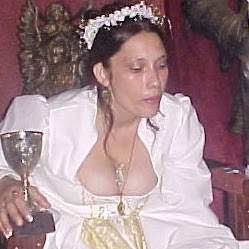 Sandra Scott Photo 29