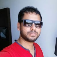 Ahmed Ali Photo 32