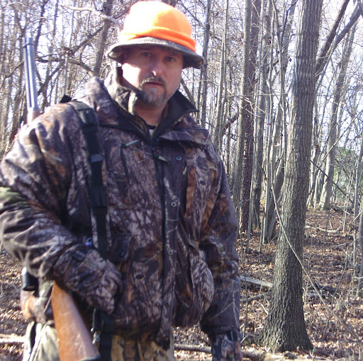 Tim Hulin Photo 5