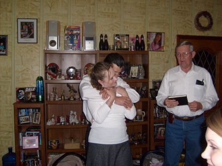 Brenda Miles Photo 2