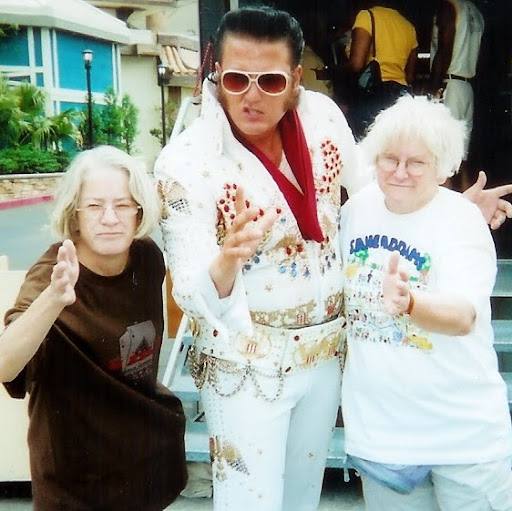 Sherry Ingram Photo 10