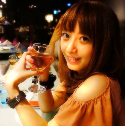 Amy Hsu Photo 41