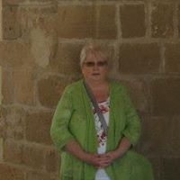 Geraldine Tabor Photo 4