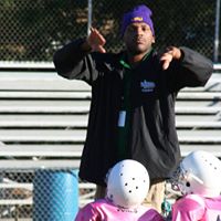 Fred Barnett Photo 7