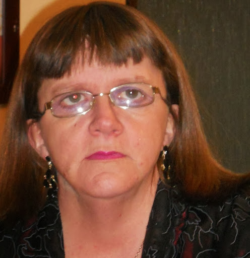 Teresa Wilkinson Photo 9