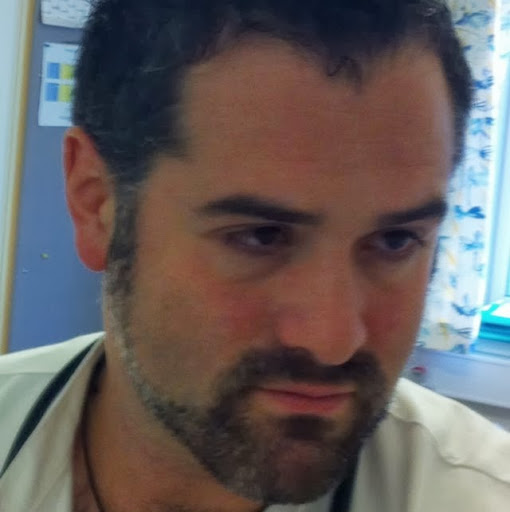 Ignacio Calderon Photo 35