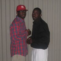 Marquis Robinson Photo 28
