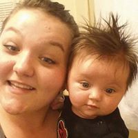 Samantha Newton Photo 17