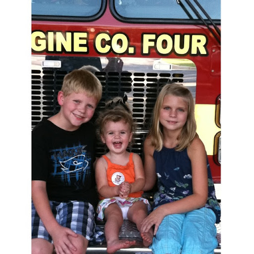 Aimee Griffin Photo 5