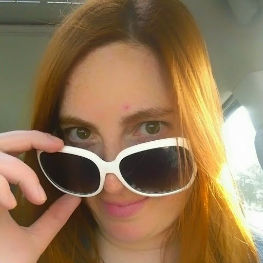 Julia Kimbro Photo 2