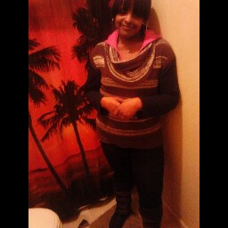 Latasha Webster Photo 4