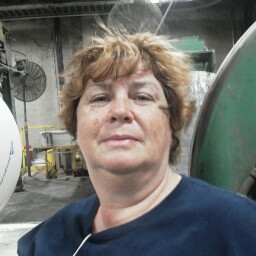Joyce Burton Photo 42