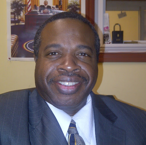 Michael Nugent Photo 15