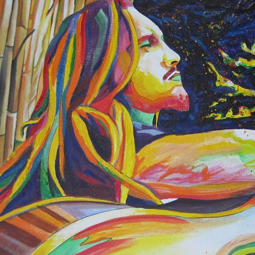 Erica Clark Photo 6