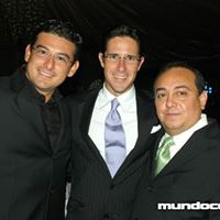 Erick Salinas Photo 9