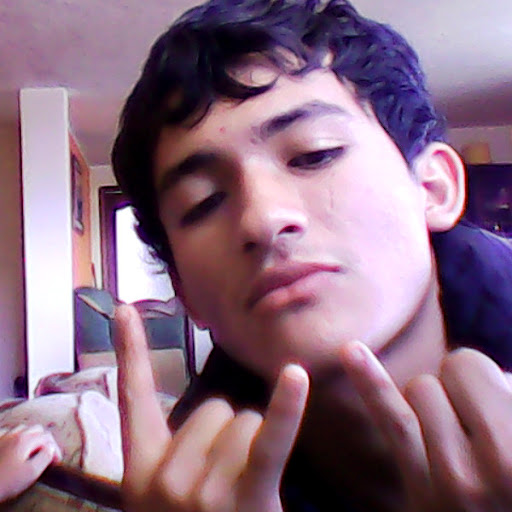 Amilcar Correa Photo 3