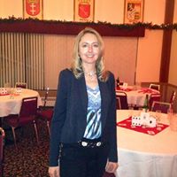 Shelly Davidson Photo 12