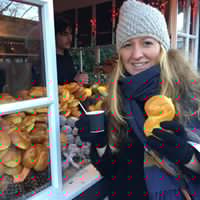 Christine Olsson Photo 24