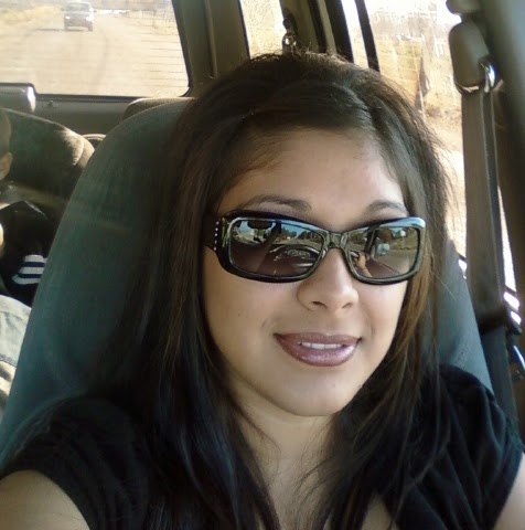 Rachel Garcia Photo 33