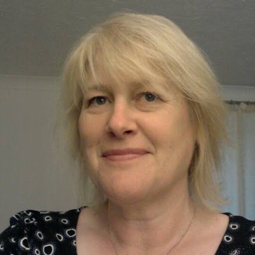 Mary Hartley Photo 13