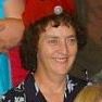 Margaret Cronin Photo 11