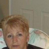 Ruth Marcum Photo 20