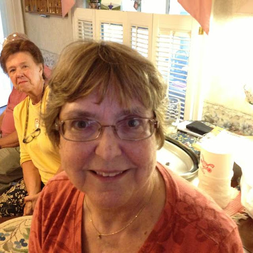 Barbara Lockhart Photo 9