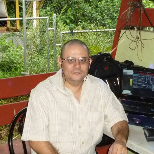 Enrique Jimenez Photo 30
