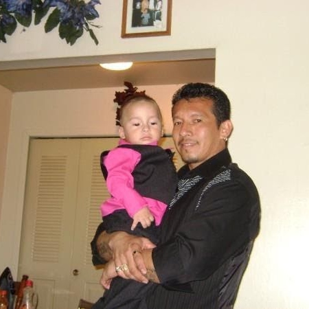 Luis Segovia Photo 17