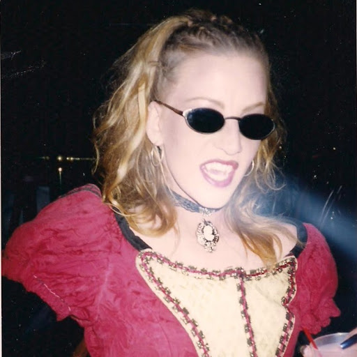 Jessie Wilson Photo 13
