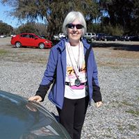 Anne Showalter Photo 16