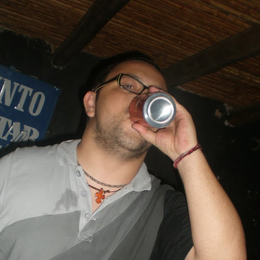 John Leon Photo 45