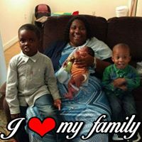 Sharon Hopkins Photo 16