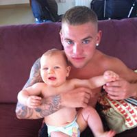 Steve Connor Photo 41
