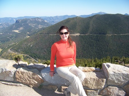 Julia Bell Photo 10