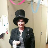 Jennifer Towner Photo 22