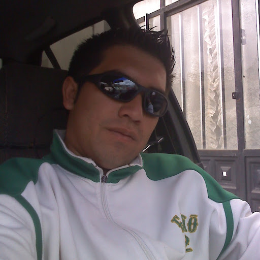 Byron Gomez Photo 32