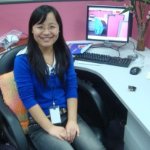 Yijun Liu Photo 1