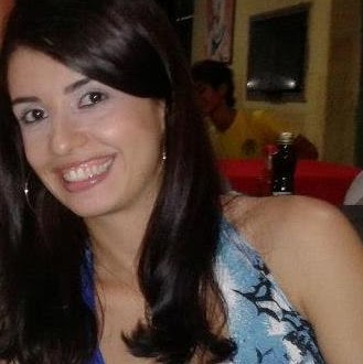 Daniela Saraiva Photo 15