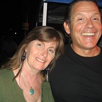 Paula Twichell Photo 2