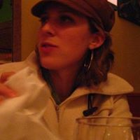 Martha Larson Photo 12