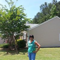 Sandra Hutchins Photo 26