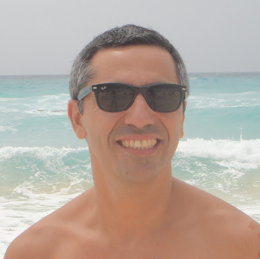 Robert Toledo Photo 27