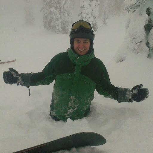 Adam Robertson Photo 16
