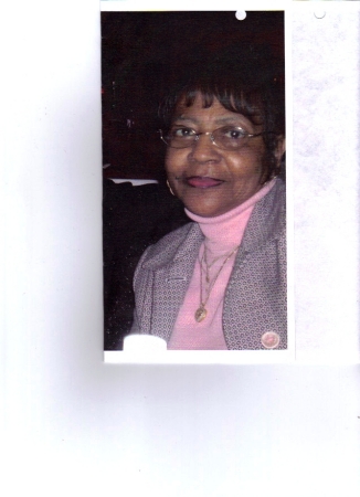Gladys Boyd Photo 3