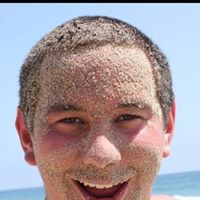 Nicholas Godfrey Photo 28