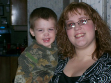 Courtney Russell Photo 40