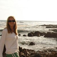 Sara Morley Photo 10