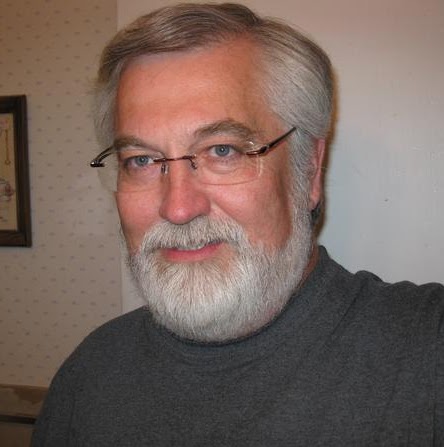 Terry Colbert Photo 14