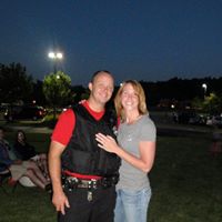 Beth Stephens Photo 21